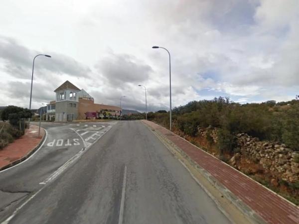 Terreno en Arrabal Urb Antequera Golf photo 2