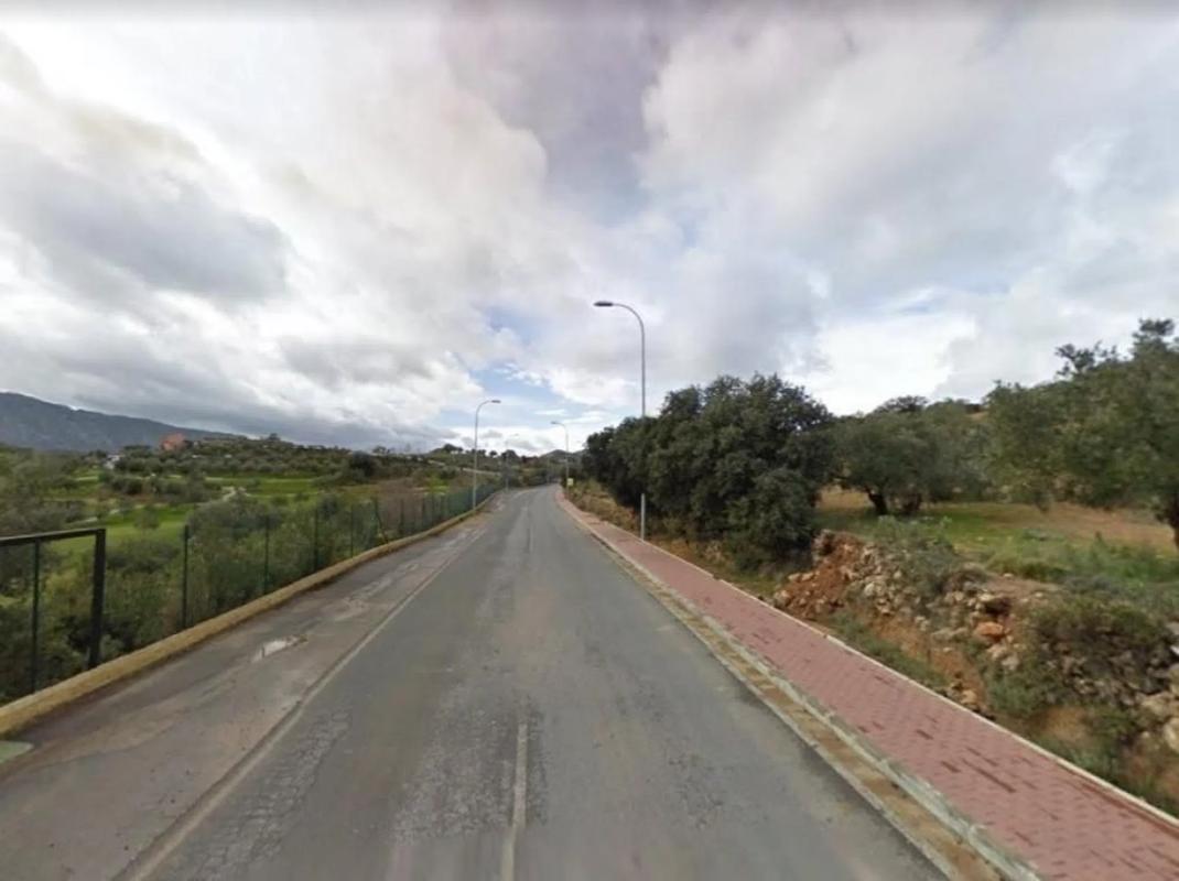 Terreno en venta en Antequera, Malaga photo 3