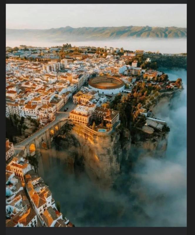 Terreno en venta en Ronda, Malaga photo 5