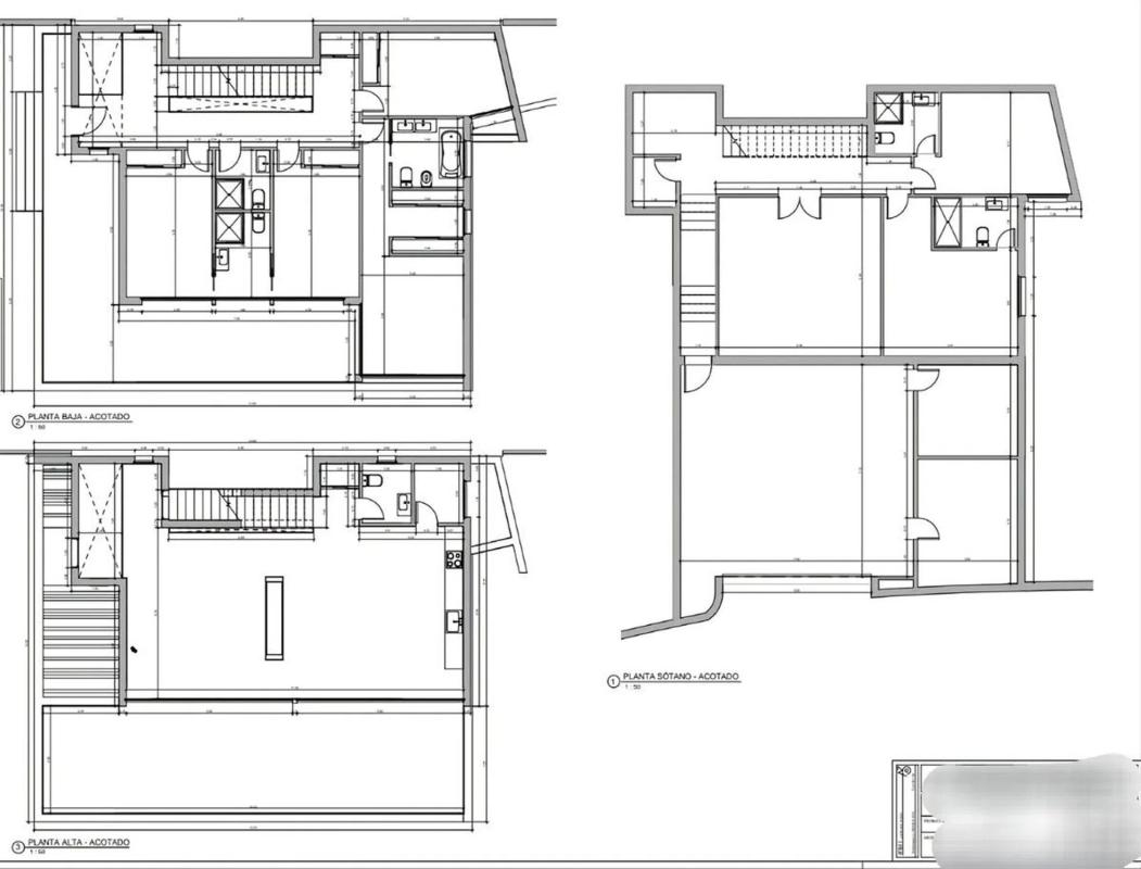 Działka na sprzedaż w Mijas, Malaga plan 2
