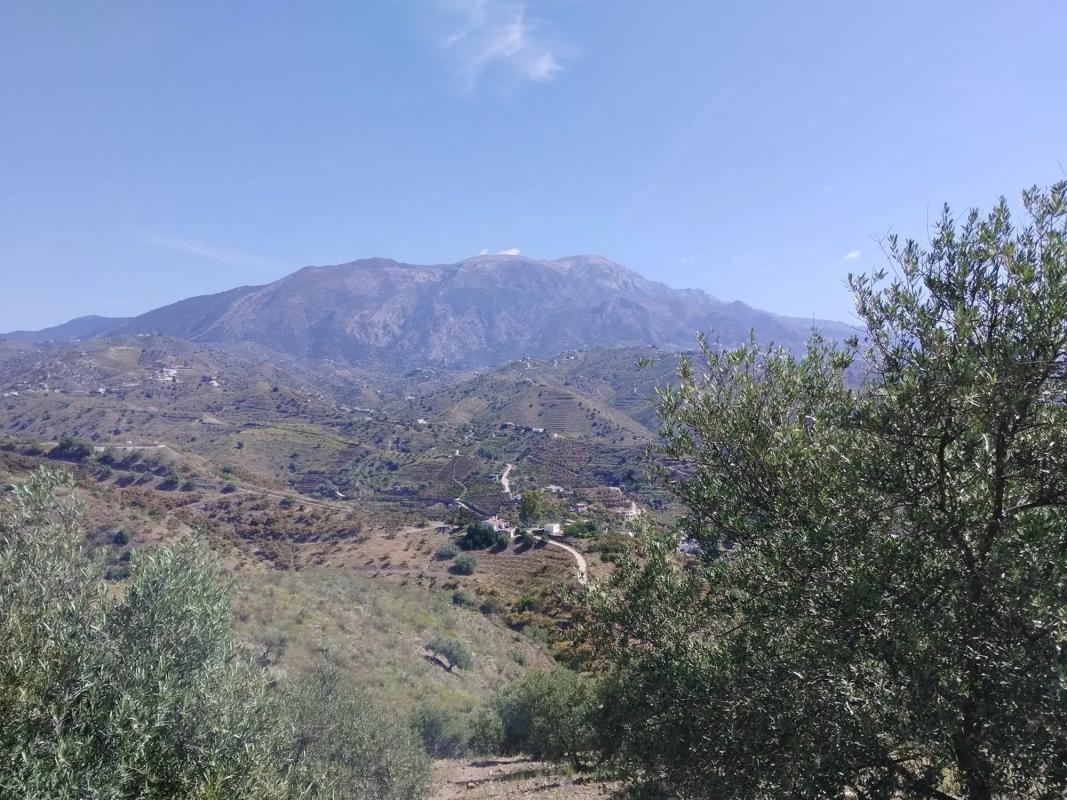 Terreno en venta en Viñuela, Malaga photo 3