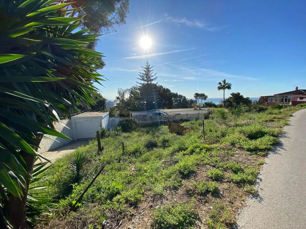 Land for sale in Torremolinos, Malaga photo 2