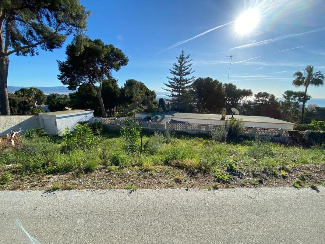 Land for sale in Torremolinos, Malaga photo 3