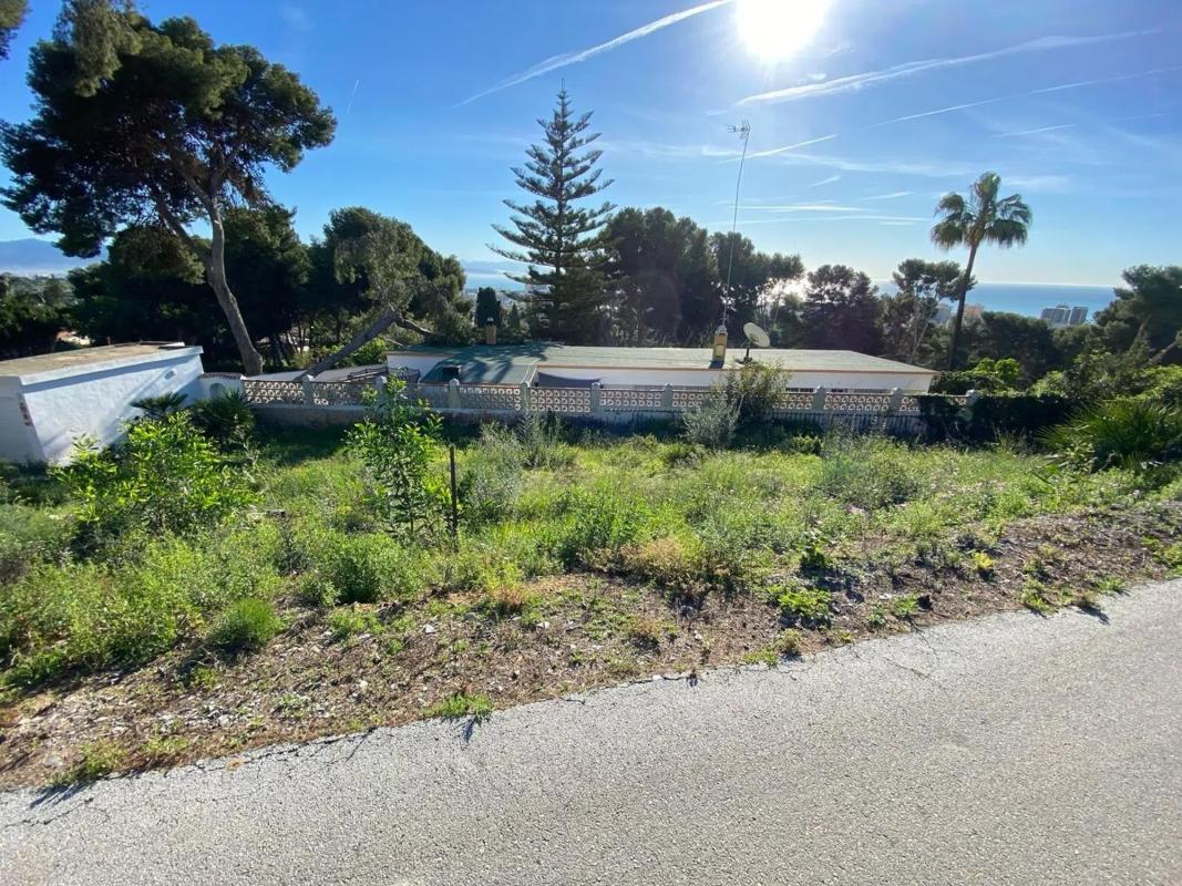 Land for sale in Torremolinos, Malaga photo 4