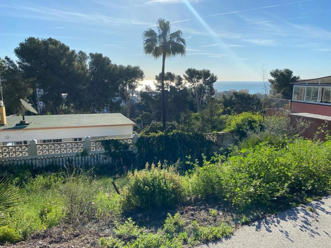 Land for sale in Torremolinos, Malaga photo 5