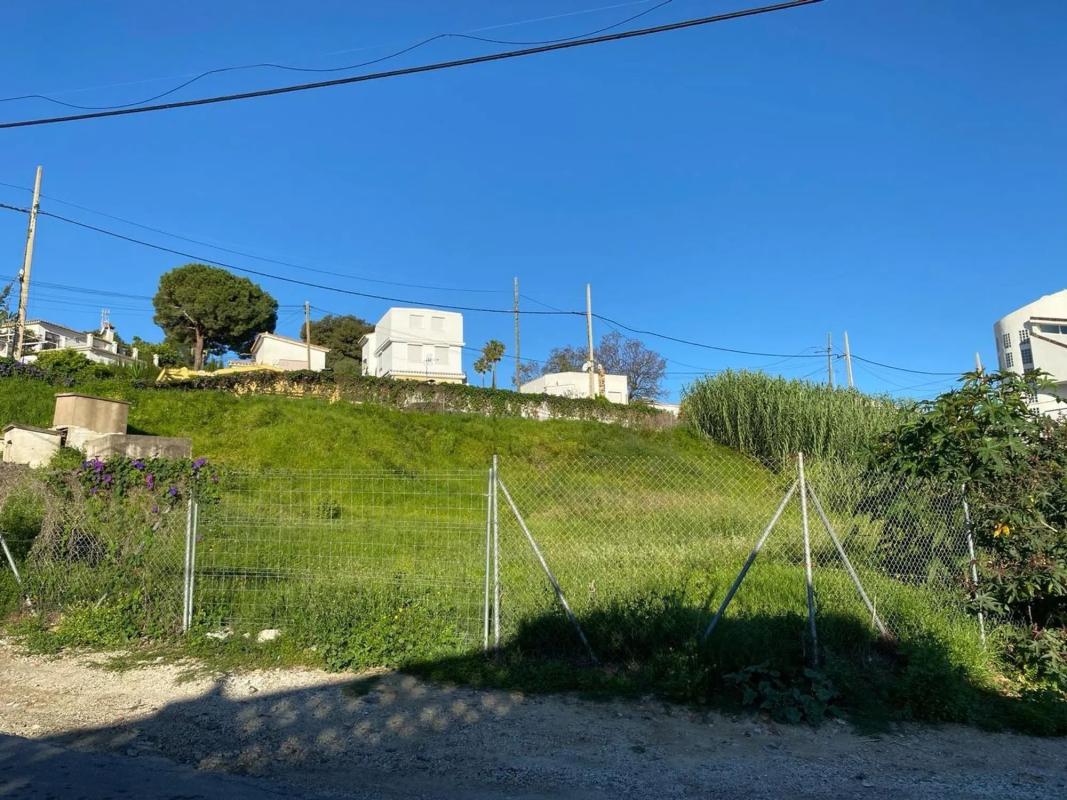 Land for sale in Torremolinos, Malaga photo 2