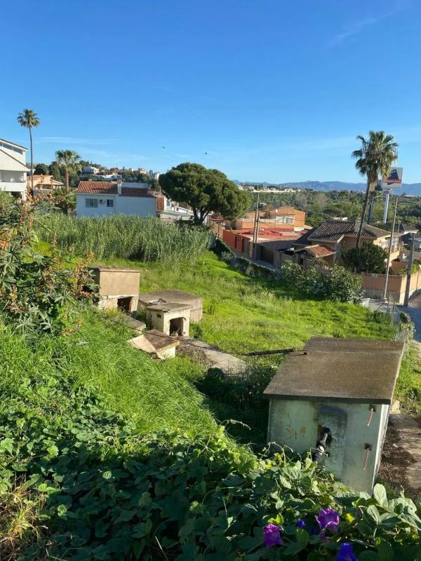 Land for sale in Torremolinos, Malaga photo 3