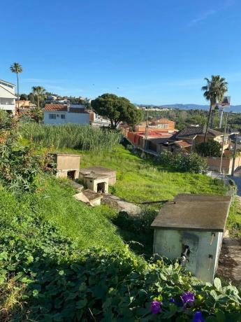 Terreno en calle de los Fresnos, 23 thumbnail 2