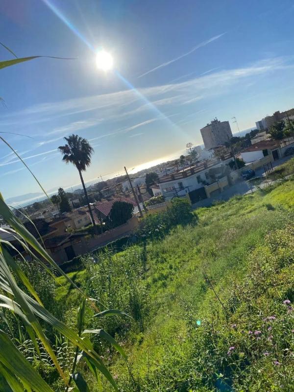 Land for sale in Torremolinos, Malaga photo 2