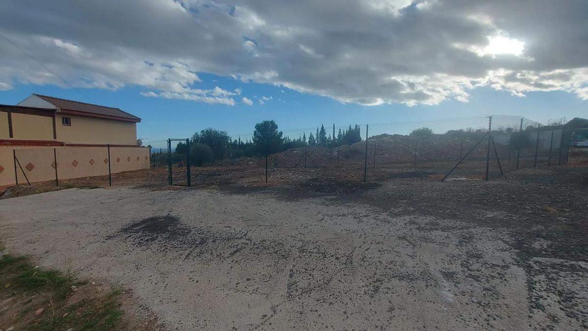 Terreno en venta en Torremolinos, Malaga photo 3