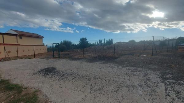 Terreno en El Pinillo thumbnail 2
