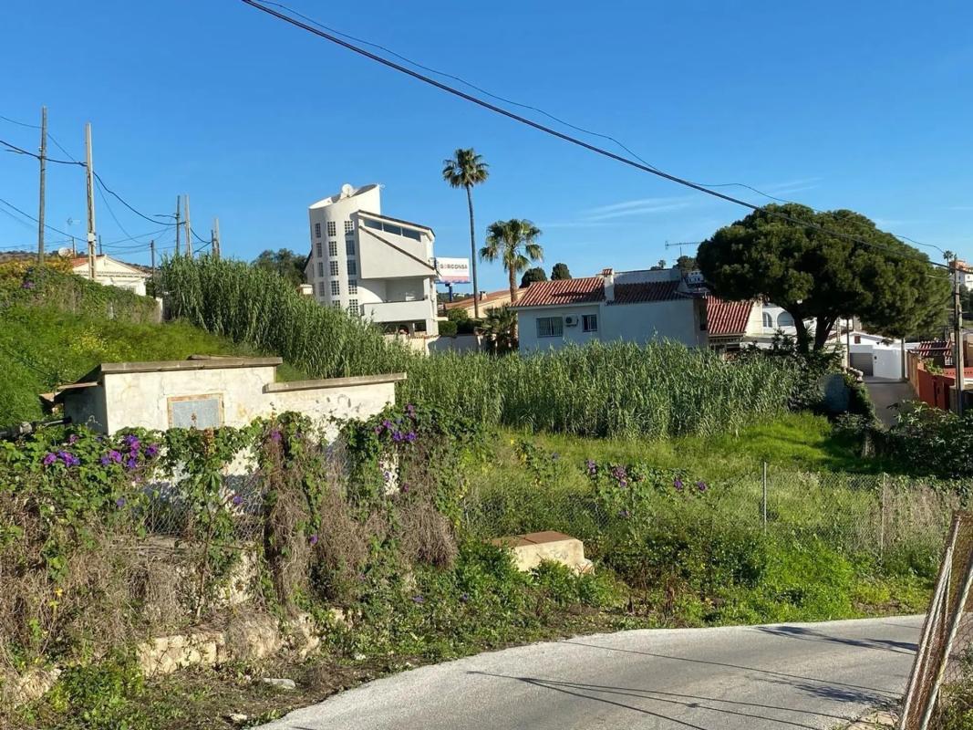 Land for sale in Torremolinos, Malaga photo 5