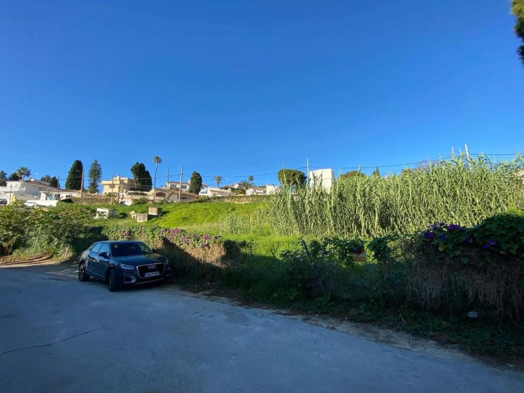 Land for sale in Torremolinos, Malaga photo 3