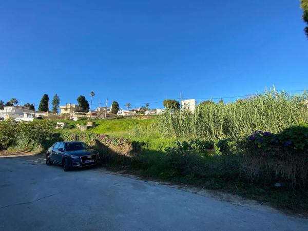 Terreno en calle de los Fresnos, 23 thumbnail 2