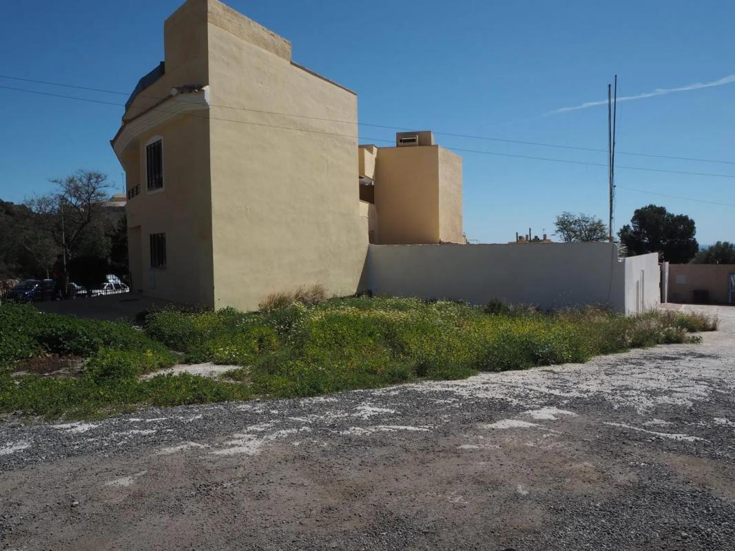 Terreno en venta en Torremolinos, Malaga photo 4