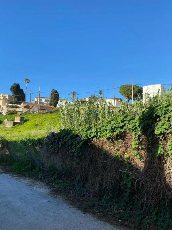 Land for sale in Torremolinos, Malaga photo 4