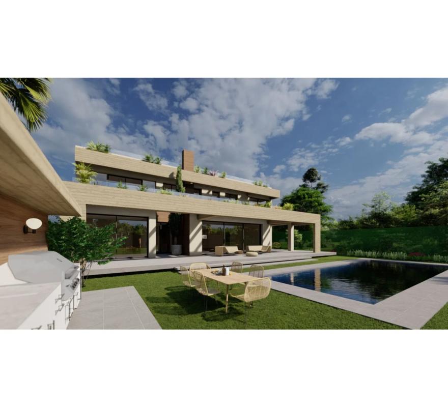 Land for sale in Estepona, Malaga photo 3