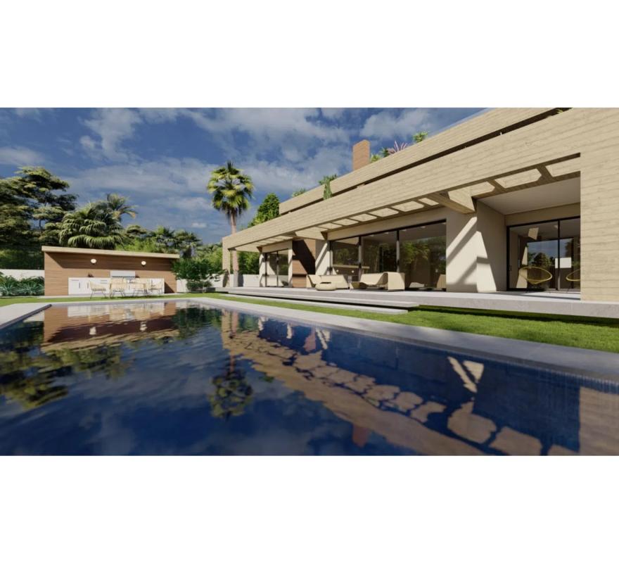 Land for sale in Estepona, Malaga photo 4