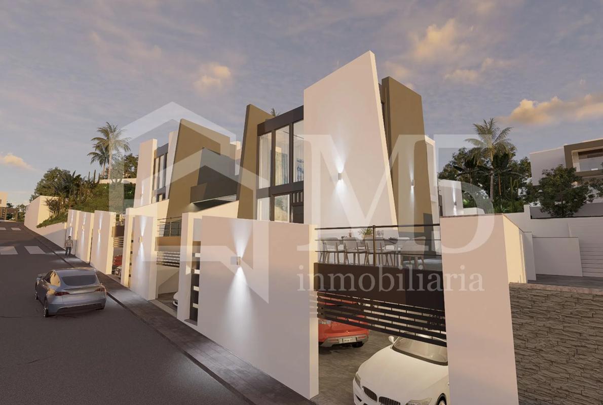 Terreno en venta en Torrox, Malaga photo 4