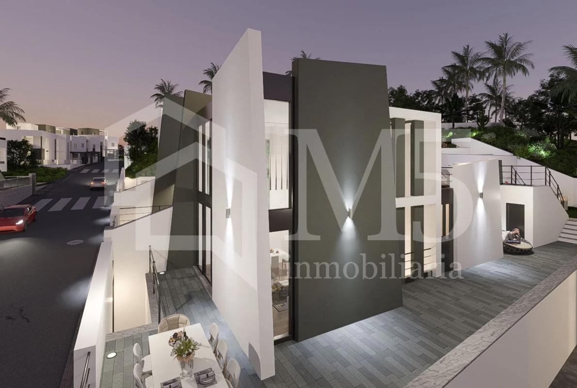 Terreno en venta en Torrox, Malaga photo 5