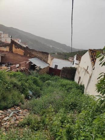 Terreno en Moclinejo photo 1