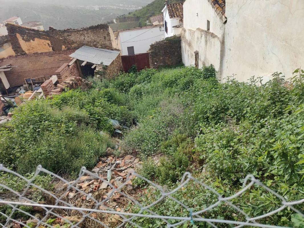 Terreno en venta en Moclinejo, Malaga photo 3