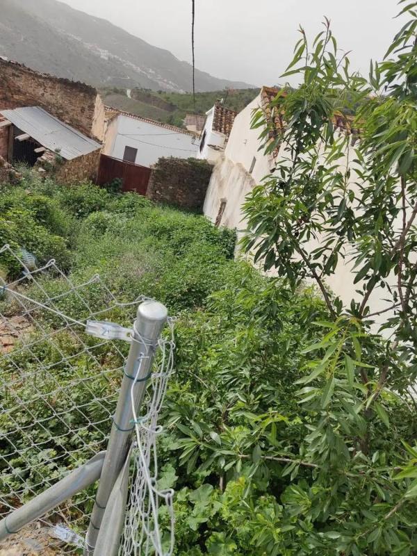 Terreno en venta en Moclinejo, Malaga photo 4