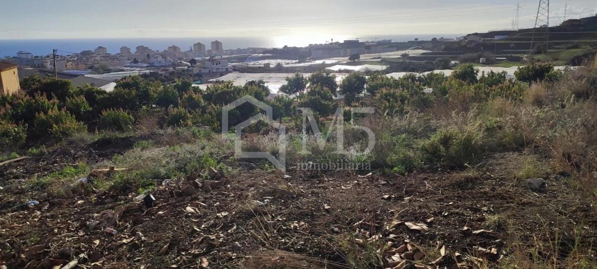 Działka na sprzedaż w Torrox, Malaga photo 2