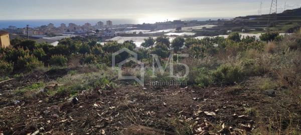 Terreno en Urbanización Santa Rosa thumbnail 1