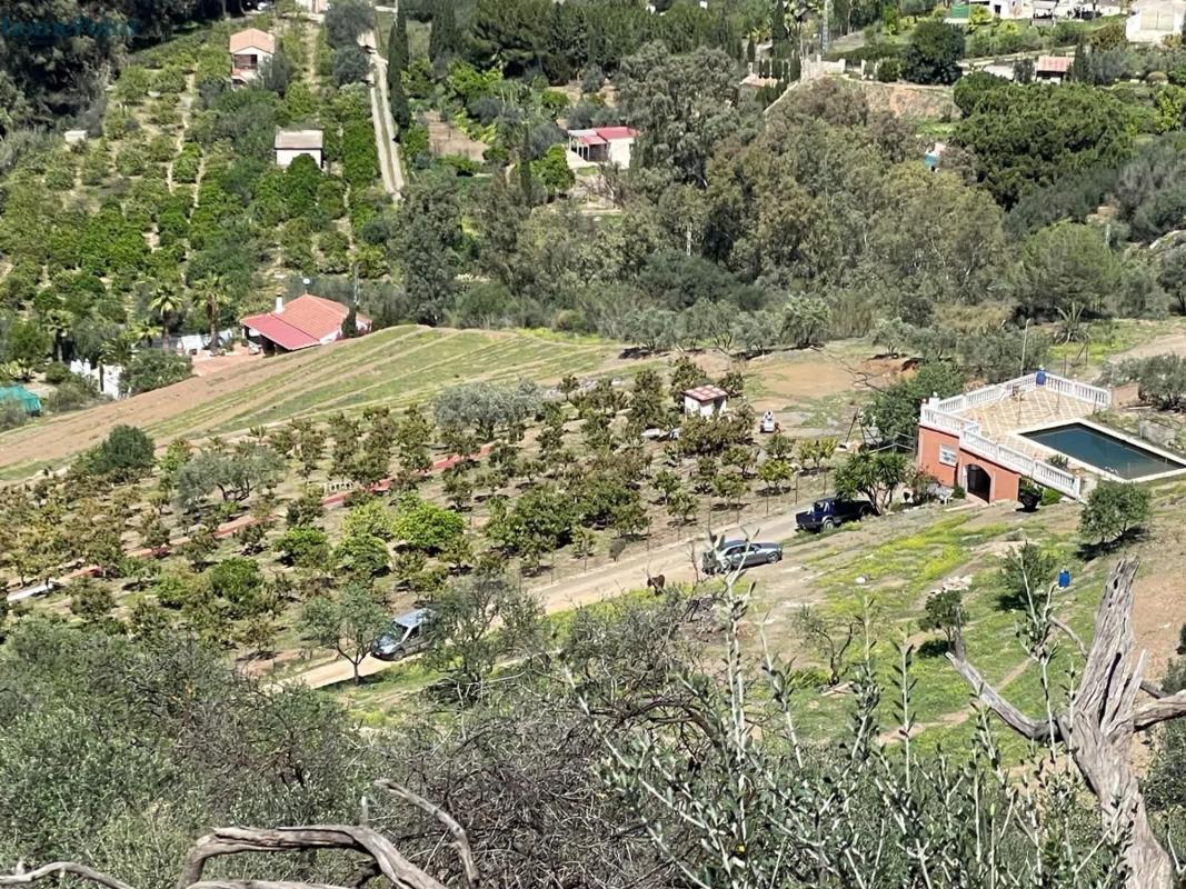 Działka na sprzedaż w Cártama, Malaga photo 3
