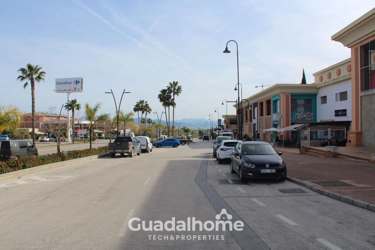 Land for sale in Coin, Malaga photo 2
