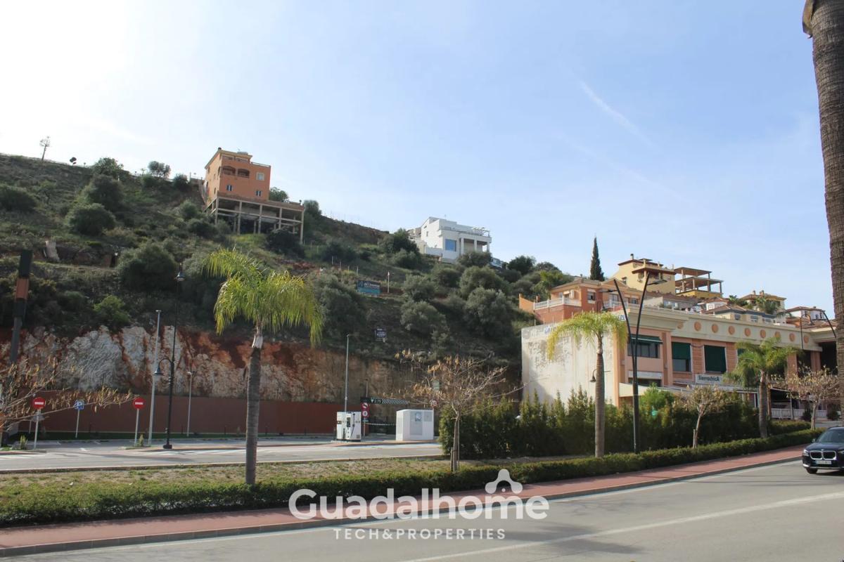 Land for sale in Coin, Malaga photo 4