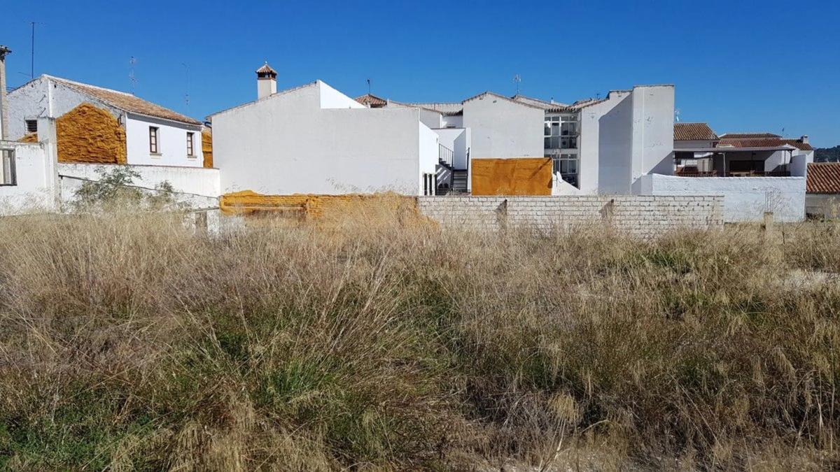 Terreno en venta en Antequera, Malaga photo 2