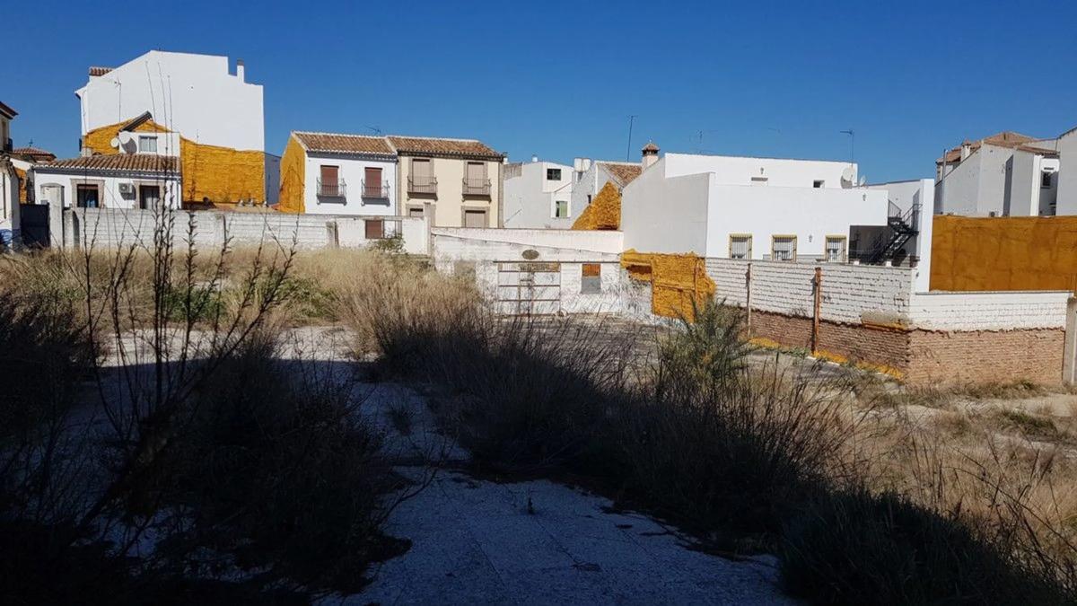 Terreno en venta en Antequera, Malaga photo 3
