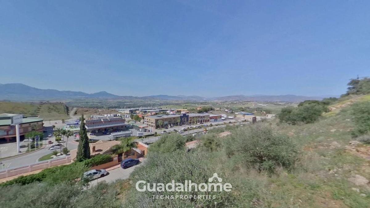 Land for sale in Coin, Malaga photo 2