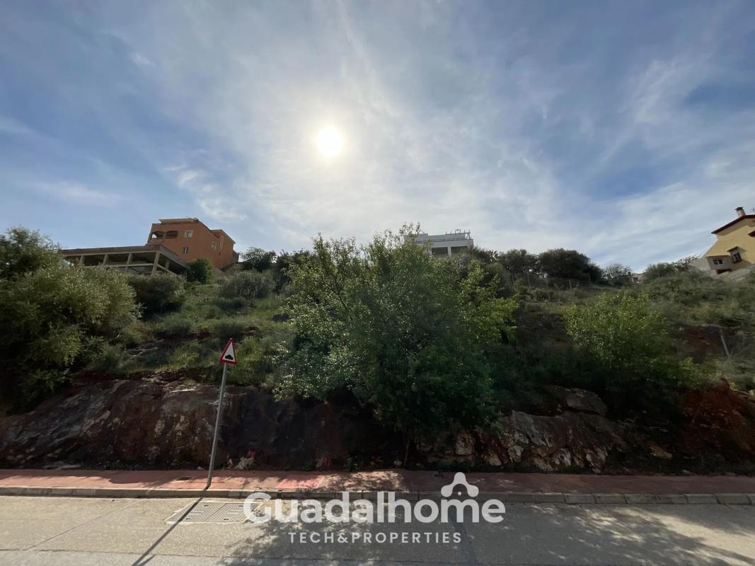 Land for sale in Coin, Malaga photo 3