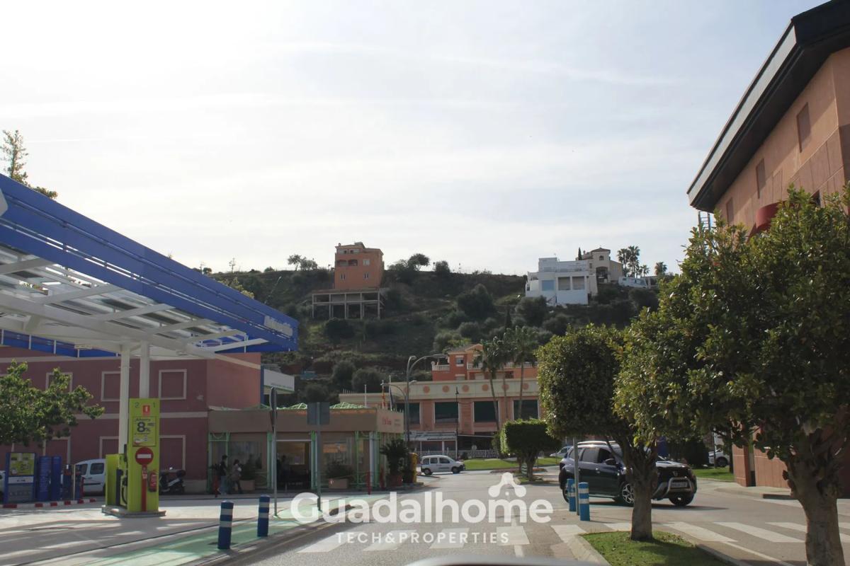 Land for sale in Coin, Malaga photo 4
