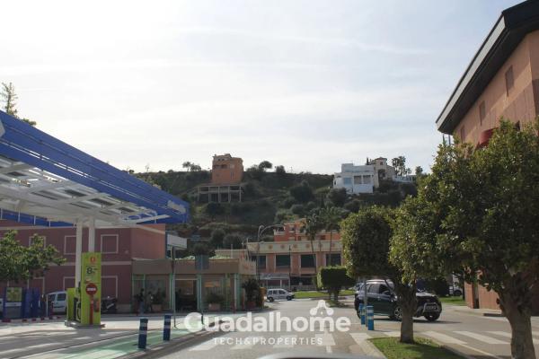 Terreno en calle Hebe, 26 photo 4