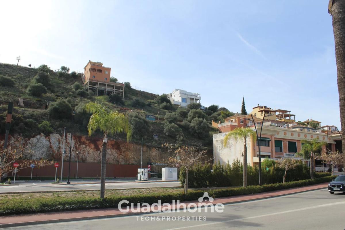 Land for sale in Coin, Malaga photo 5