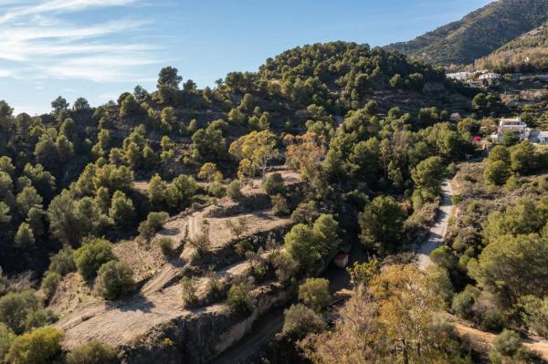 Terreno en carretera Mijas-Fuengirola thumbnail 2