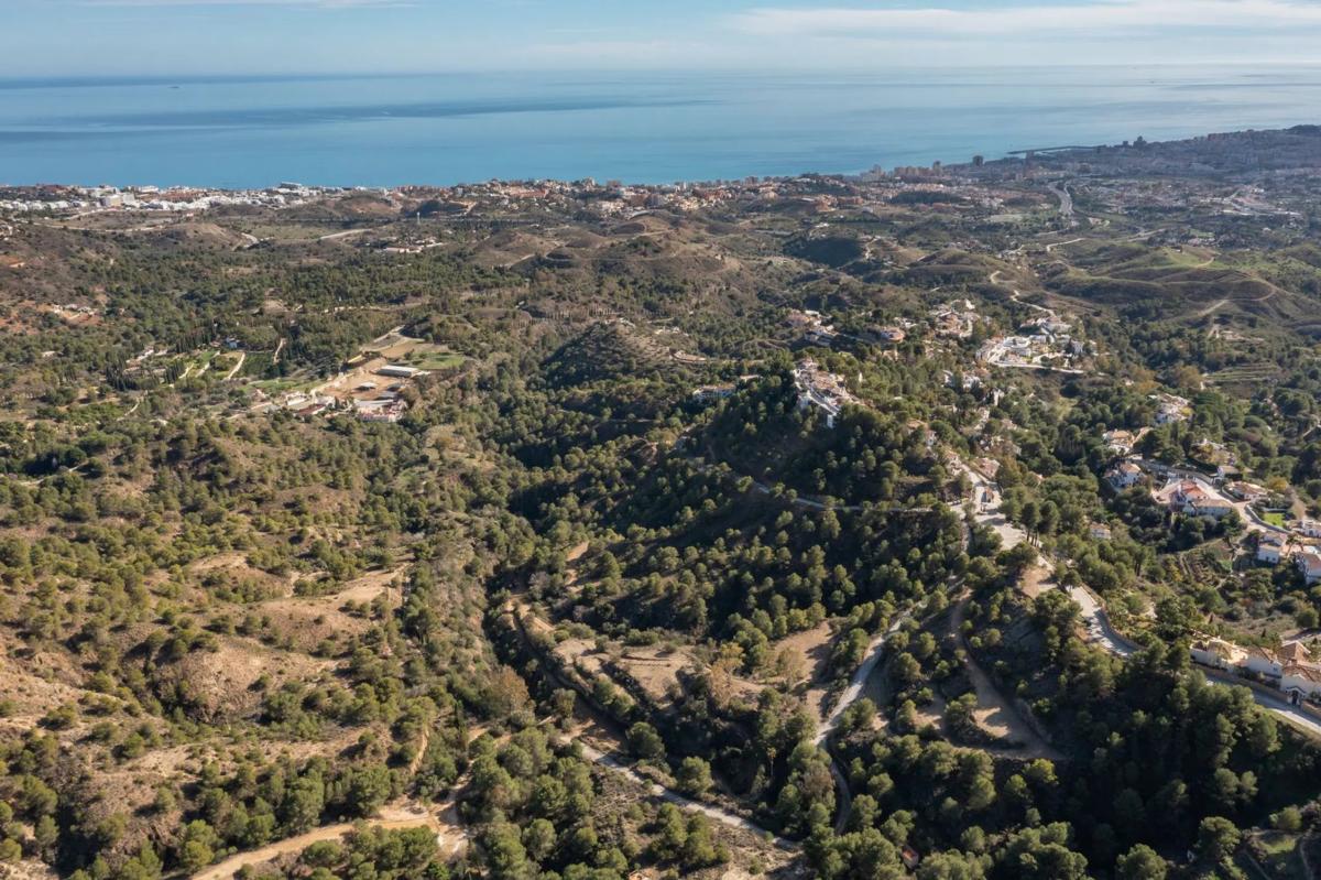 Terreno en venta en Mijas, Malaga photo 5