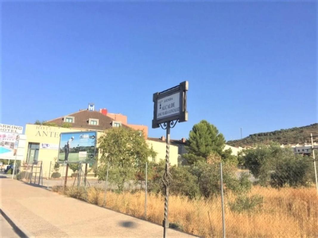 Terreno en venta en Antequera, Malaga photo 1