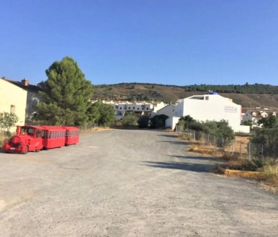 Terreno en venta en Antequera, Malaga photo 4