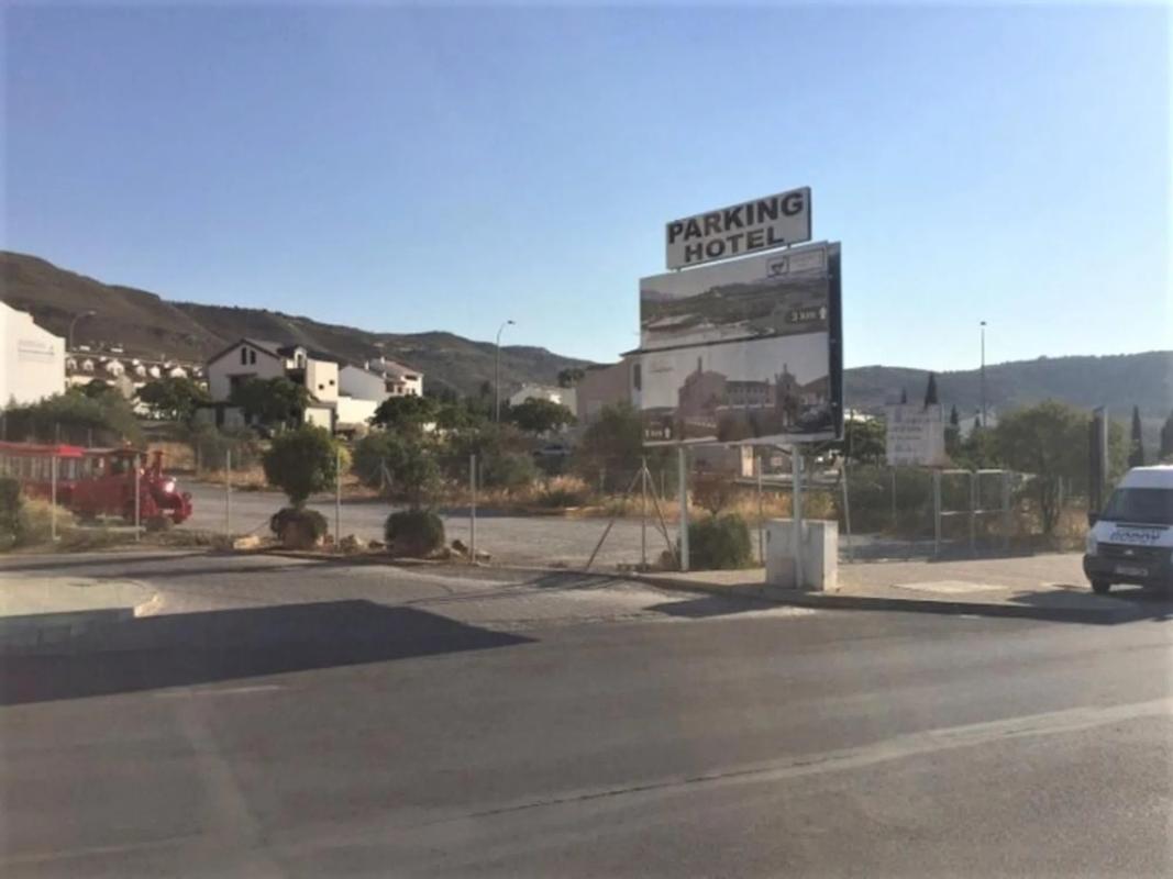 Terreno en venta en Antequera, Malaga photo 5