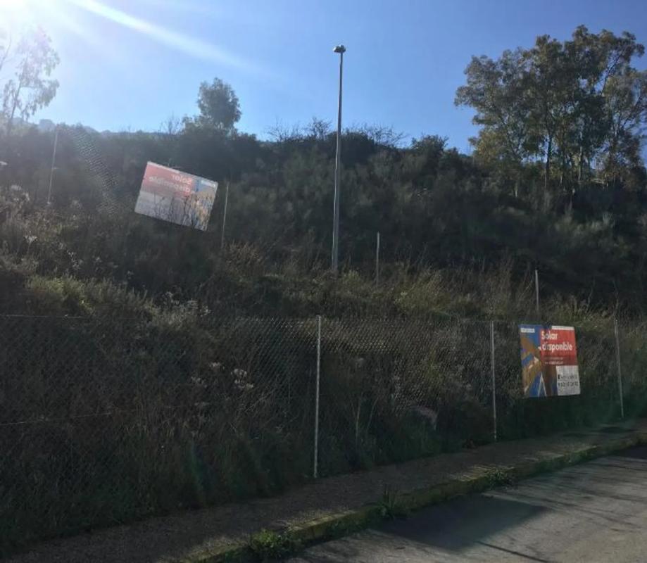 Участок земли на продажу в Антекера, Малага photo 1