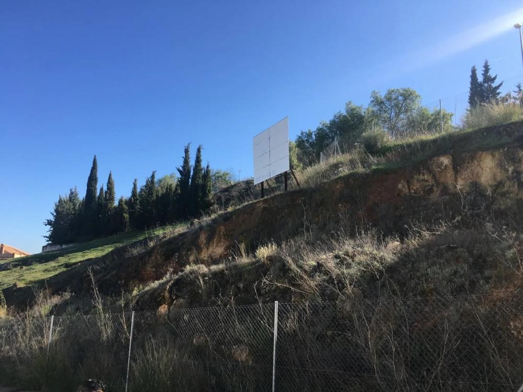 Участок земли на продажу в Антекера, Малага photo 2