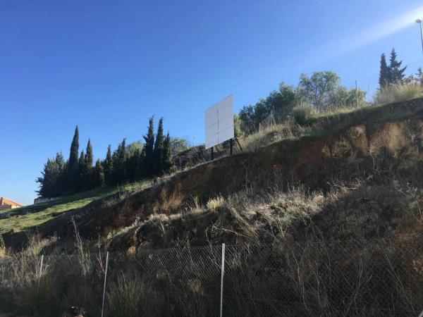 Terreno en calle Mirador de las Arquillas photo 2