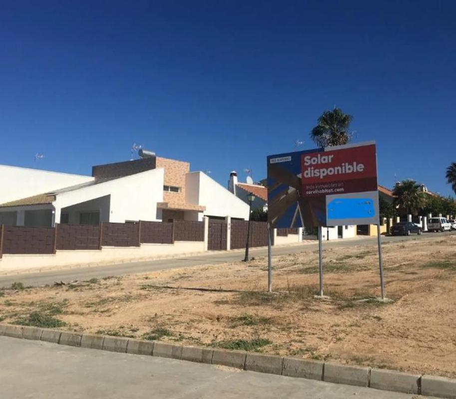 Terreno en venta en Fuente de Piedra, Malaga photo 4