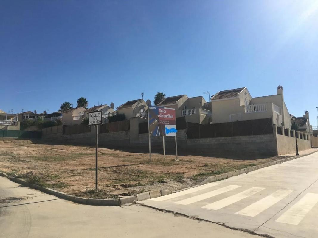 Terreno en venta en Fuente de Piedra, Malaga photo 5