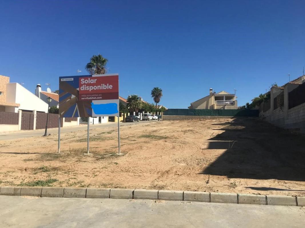 Terreno en venta en Fuente de Piedra, Malaga photo 5